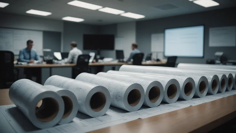 Overview of EPC document control software tools