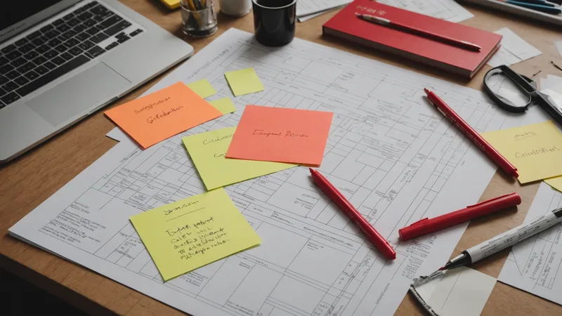 Owner engineer reviewing EPC contractor deliverables