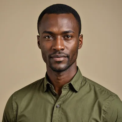 Marcus Odell